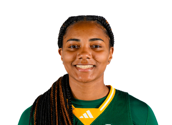 Zahirah Walton, Basketball, George Mason University