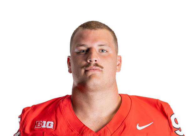 Oliver Billotte, Football, Rutgers University