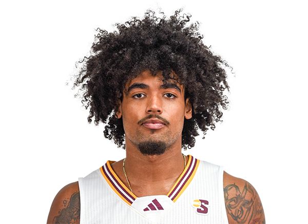 Bryce Baker - Verified College Athlete on RallyFuel NIL Platform Bryce Baker