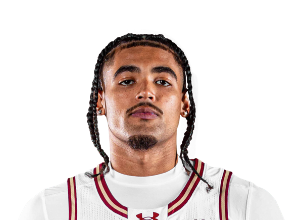 Bryce Baker, Basketball, undefined