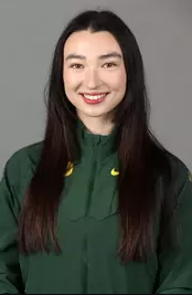 Kohana Nakato - Verified College Athlete on RallyFuel NIL Platform Kohana Nakato