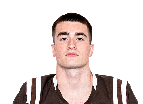 Anthony Sambucci, Football, 