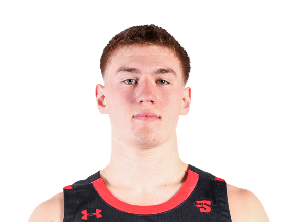Colin Hawkins, Basketball, undefined