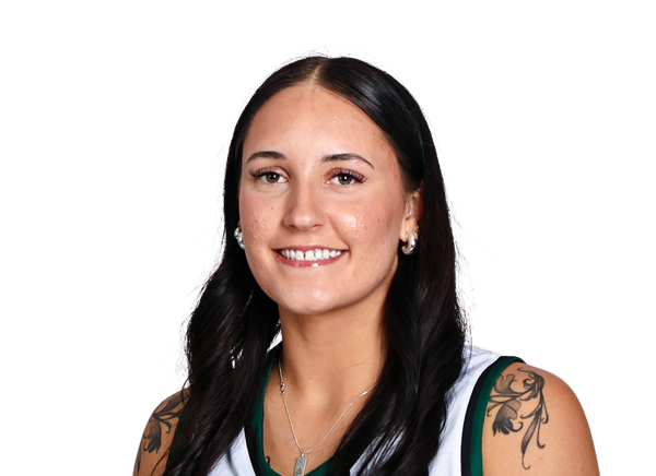 Hannah Chicken, Basketball, undefined