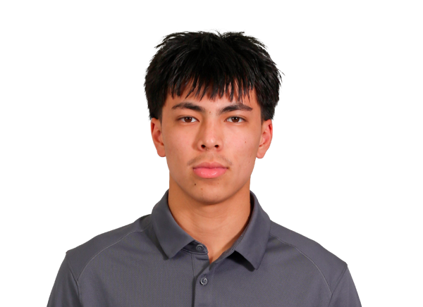 Nathan Nguyen, Basketball, Sam Houston State University