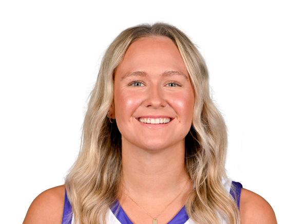 Kammie Ludwig, Basketball, undefined