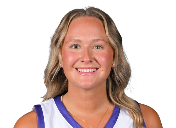 Kammie Ludwig, Basketball, undefined