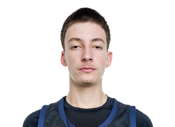 Stefan Isailovic, Basketball, undefined