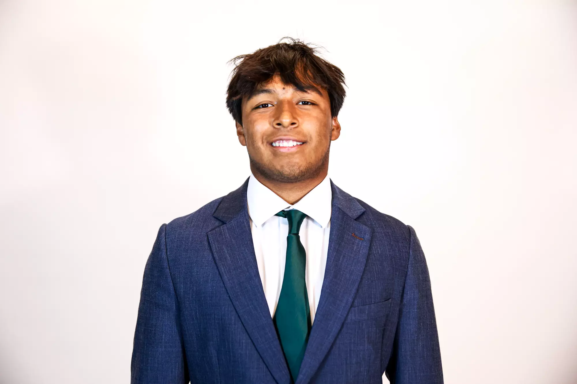 Charlie O'Brien, Lacrosse, undefined