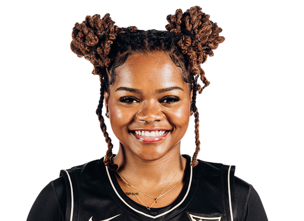 Nevaeh Brown, Basketball, undefined