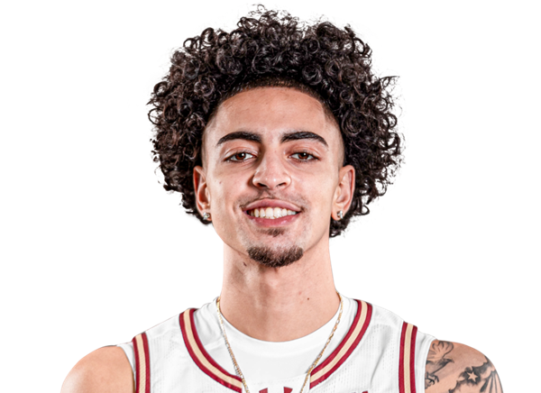 Deywilk Tavarez - Verified College Athlete on RallyFuel NIL Platform Deywilk Tavarez