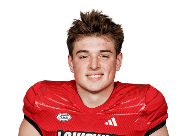 Dylan Mesman - Verified College Athlete on RallyFuel NIL Platform Dylan Mesman