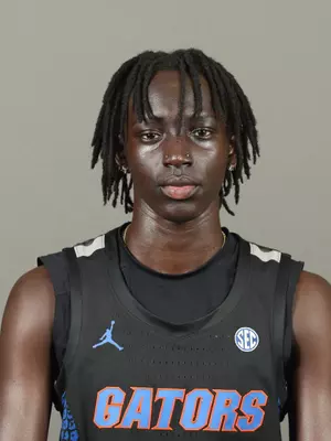 Sarah Deng photo