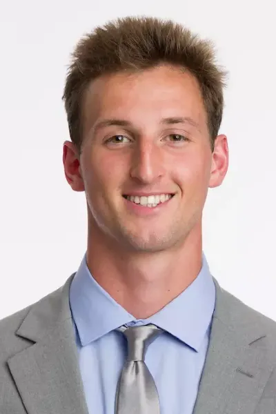 Justin Lawler, Lacrosse, undefined