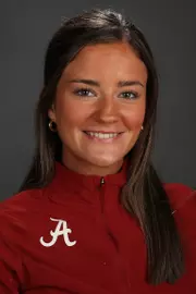 Grace Walker, Track and Field, University of Alabama