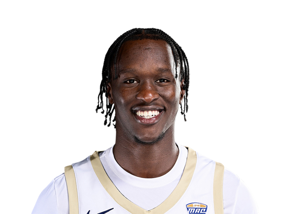 Marvin Musiime-Kamali, Basketball, undefined