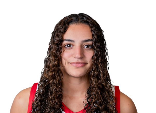 Vivienne Knee, Basketball, Cornell