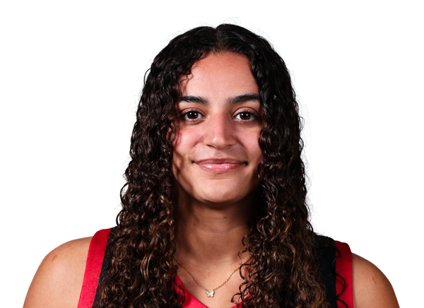 Vivienne Knee, Basketball, undefined