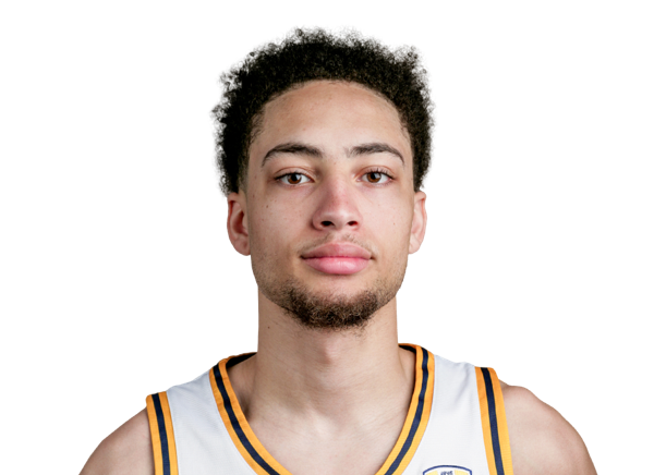 Sam Lewis, Basketball, Virginia