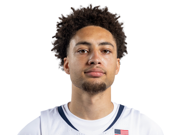 Sam Lewis, Basketball, University of Virginia