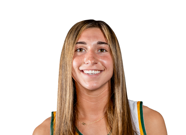 Bella Vito, Basketball, Vermont