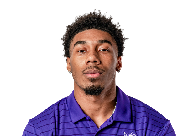 Devondre McGee, Football, undefined