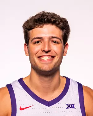Trey Stuart photo