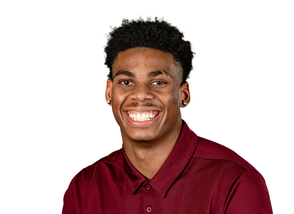 Gabe Williams, Football, undefined