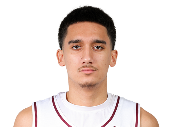 Aleksander Pachucki, Basketball, Bucknell
