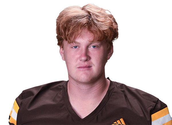 Caleb Hall photo