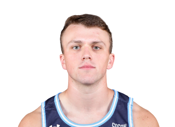 Carter Kingsbury, Basketball, undefined