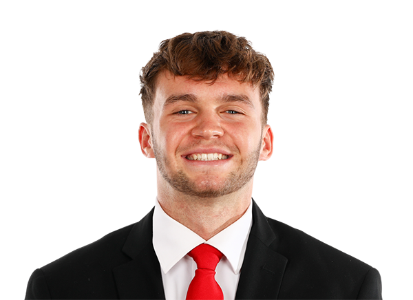 Drew Robinson - Verified College Athlete on RallyFuel NIL Platform Drew Robinson