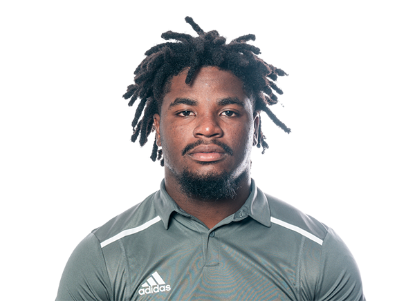 Travion Barnes photo