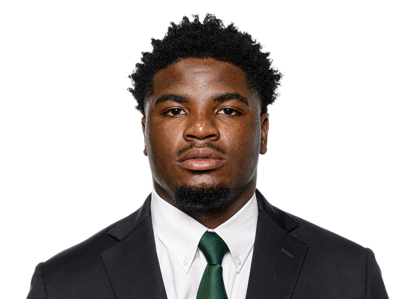 Travion Barnes, Football, undefined