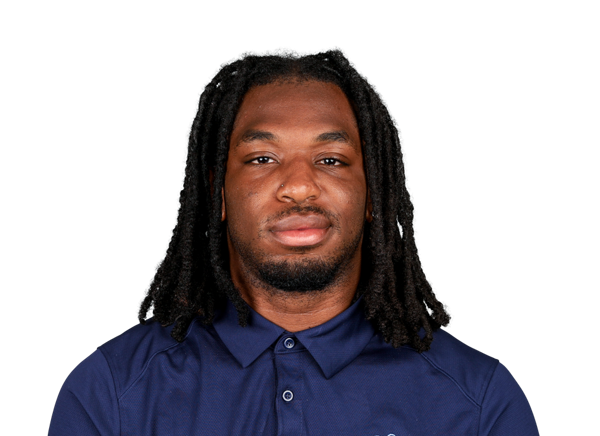 Marco Tyson, Football, Old Dominion
