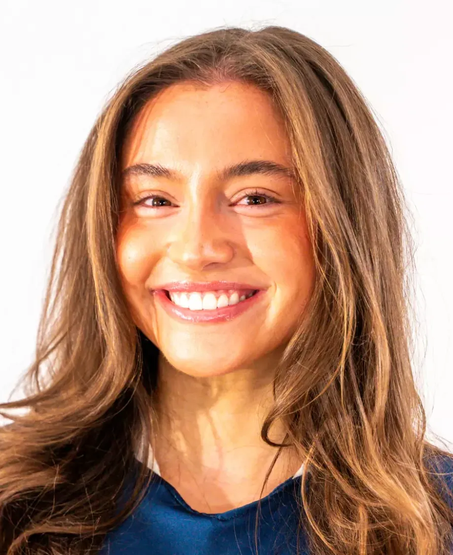 Morgan Breakey, Lacrosse, undefined