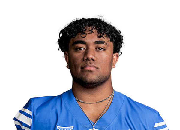 Ikinasio Tupou photo