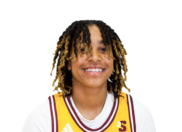 Persais Williams, Basketball, Winthrop