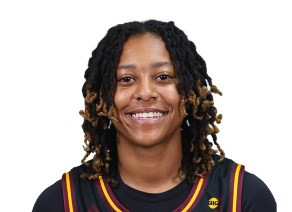 Persais Williams, Basketball, Winthrop University