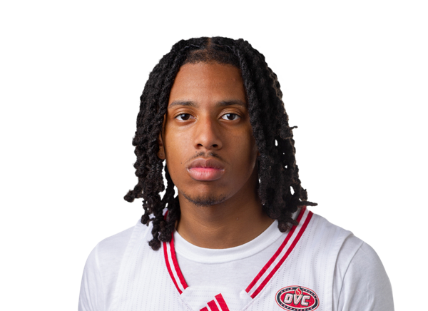 Darius Robinson, Basketball, undefined