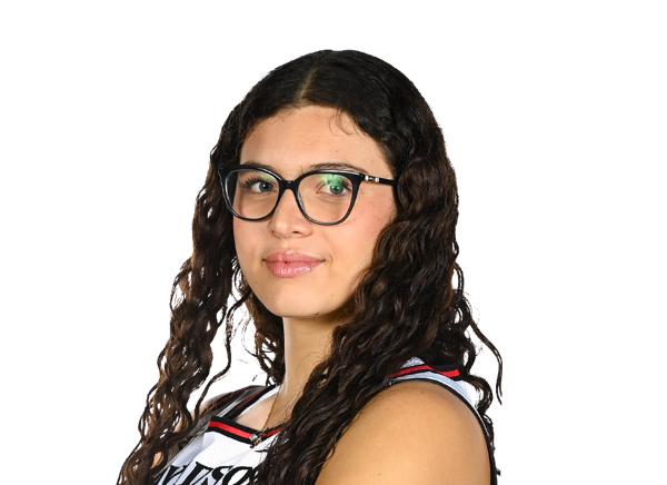 Ines Garcia Monje, Basketball, Davidson College