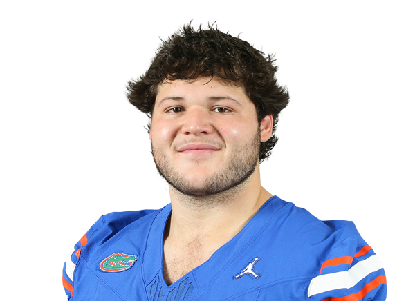Austin Barber, Football, undefined