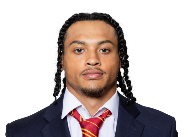 Cameron Martinez, Football, undefined