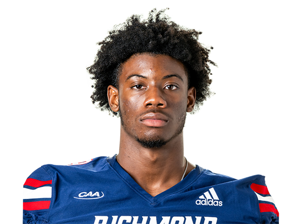 Lee Bruner IV, Football, undefined