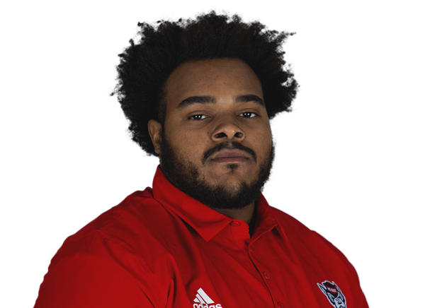 Jalen Grant, Football, undefined