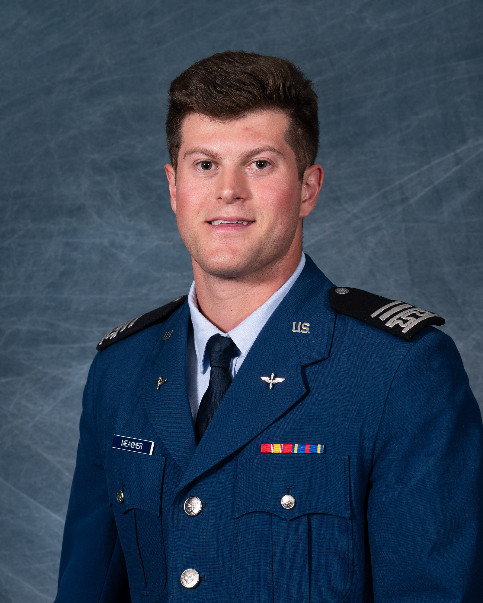 Mason Meagher, Lacrosse, undefined