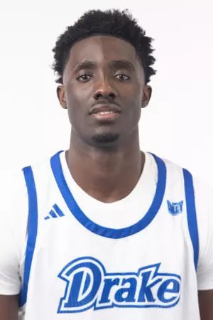 Heri Bukinga - Verified College Athlete on RallyFuel NIL Platform Heri Bukinga