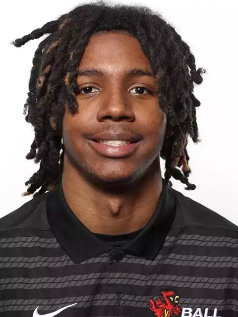 Donovan Lanier - Verified College Athlete on RallyFuel NIL Platform Donovan Lanier