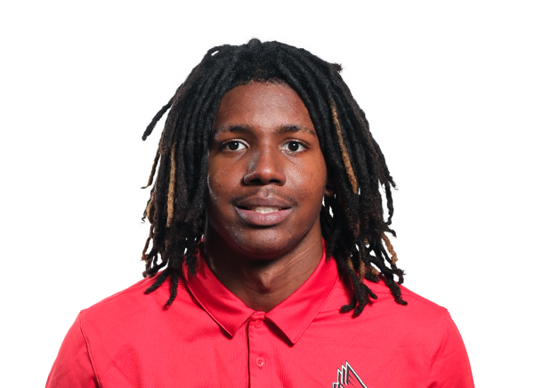 Donovan Lanier, Football, undefined