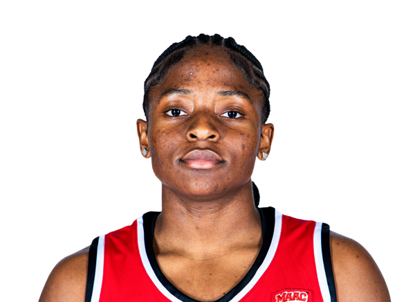 Keyarah Gregory, Basketball, undefined